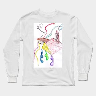 Haven Long Sleeve T-Shirt